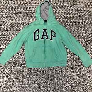 Boys hoodie